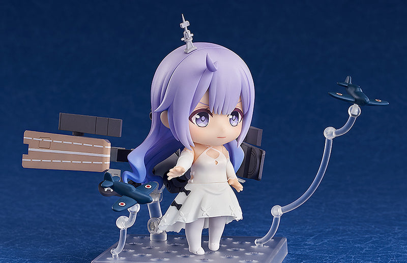 1990-DX Azur Lane Nendoroid Unicorn DX