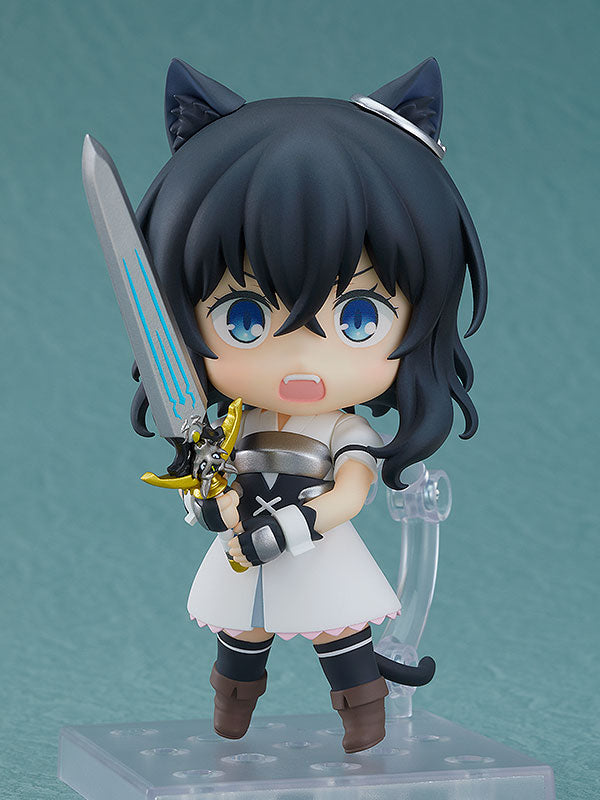 1997 Reincarnated as a Sword Nendoroid Fran