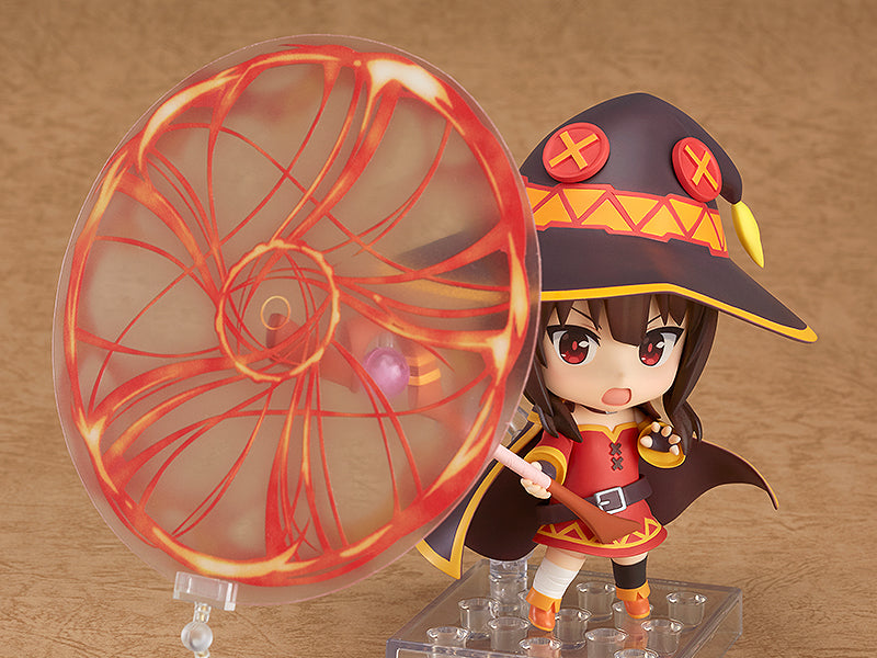 0725 KONO SUBARASHII SEKAI NI SYUKUFUKU WO! Nendoroid Megumin (3rd-run)