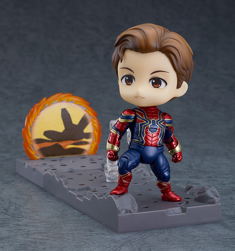 1497-DX Avengers: Endgame Nendoroid Iron Spider: Endgame Ver. DX