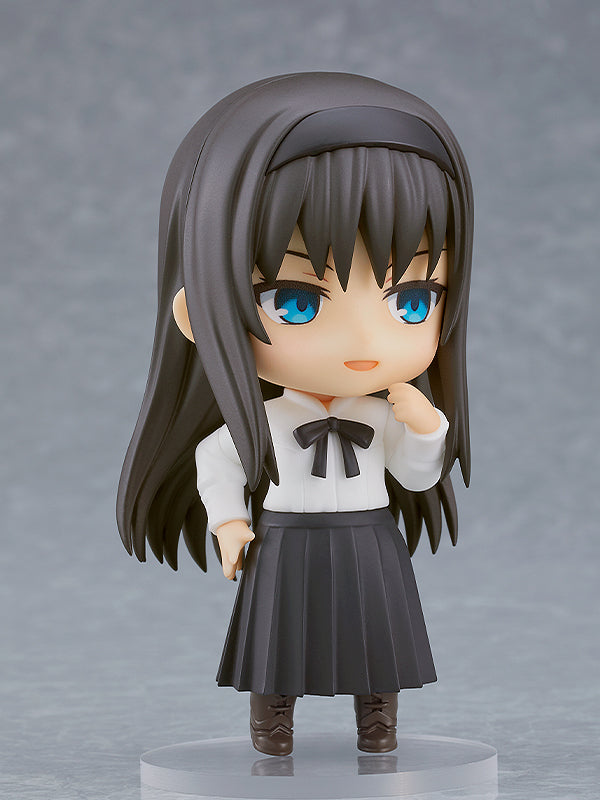 2083 TSUKIHIME -A piece of blue glass moon- Nendoroid Akiha Tohno