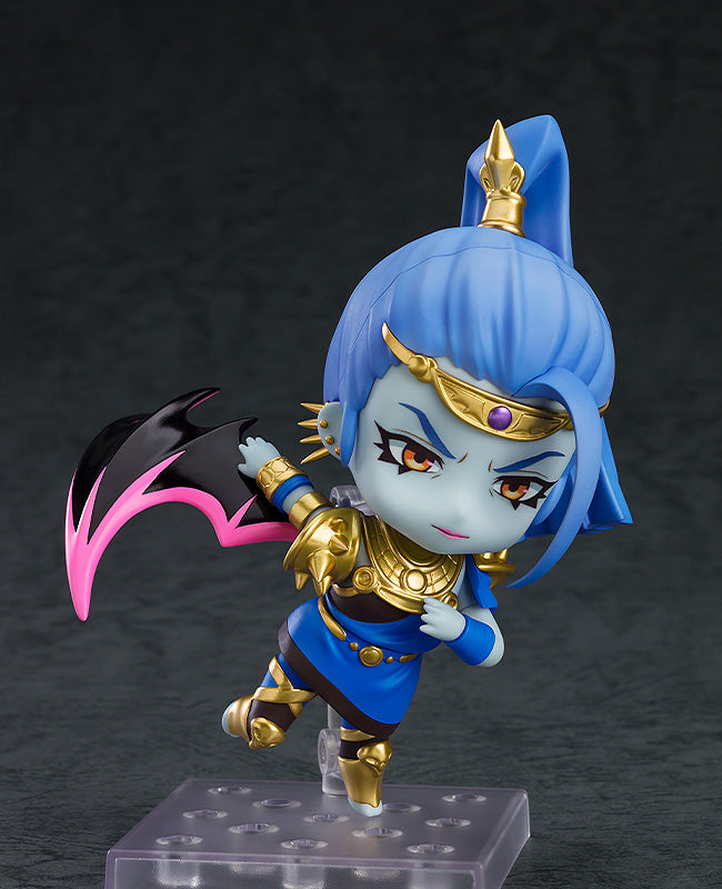 2029 Hades Nendoroid Megaera