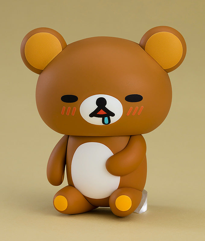 1947 Rilakkuma Nendoroid Rilakkuma