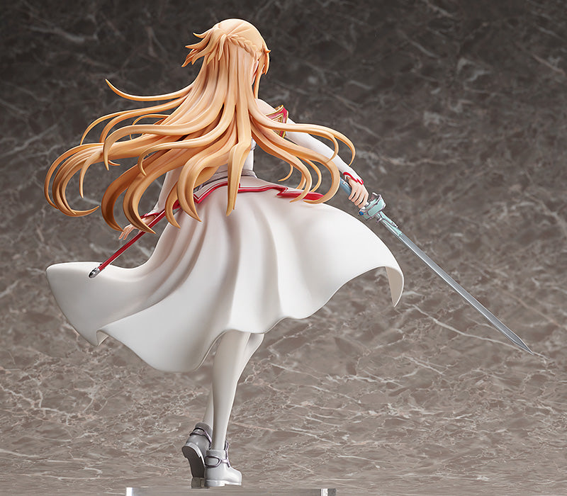 Sword Art Online Alicization: War of Underworld FREEing Asuna: Knights of the Blood Ver.