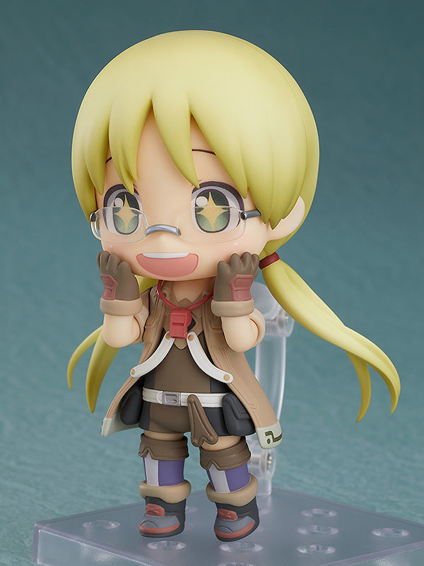 1054 Made in Abyss Nendoroid Riko (re-run)