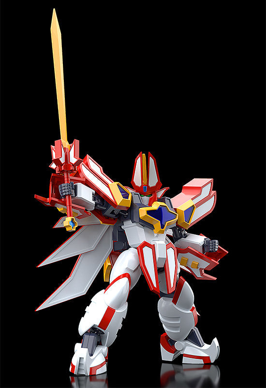 Mado King Granzort MODEROID Super Granzort