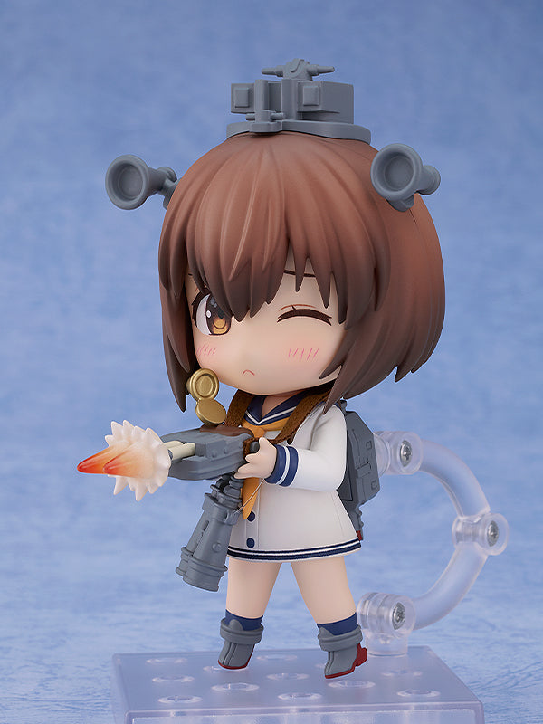 2082 Kantai Collection -KanColle- Nendoroid Yukikaze