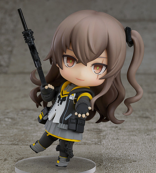 1264 Girls' Frontline Nendoroid UMP45