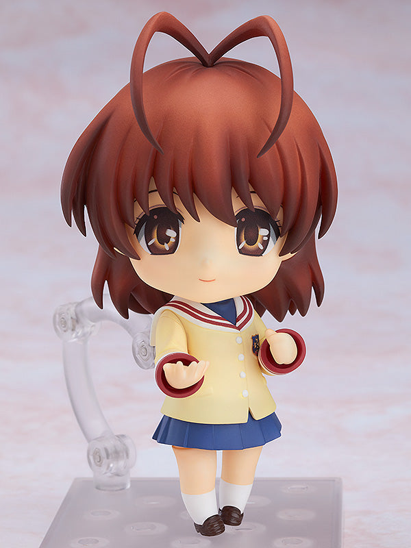 869 CLANNAD Nendoroid Nagisa Furukawa