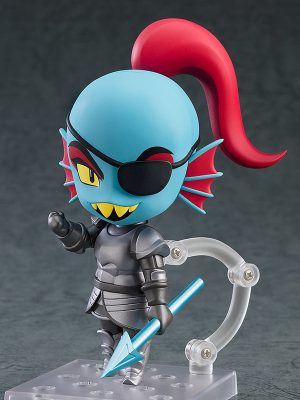 1898 UNDERTALE Nendoroid Undyne