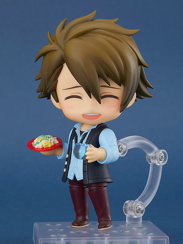 1840 IDOLiSH7 Nendoroid Ryunosuke Tsunashi