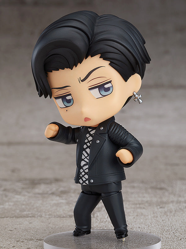 864 HIGH&LOW g-sword Nendoroid Hiroto Amamiya