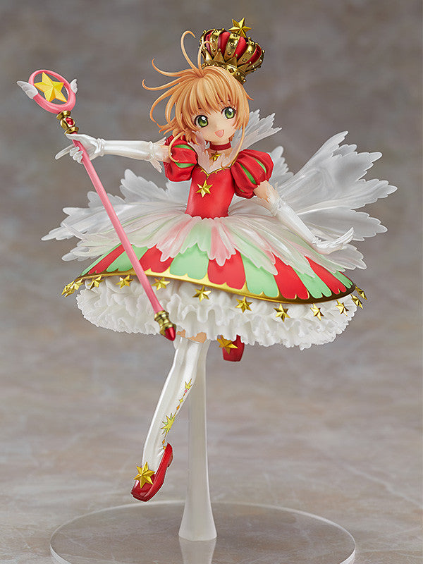 Cardcaptor Sakura GOOD SMILE COMPANY Sakura Kinomoto