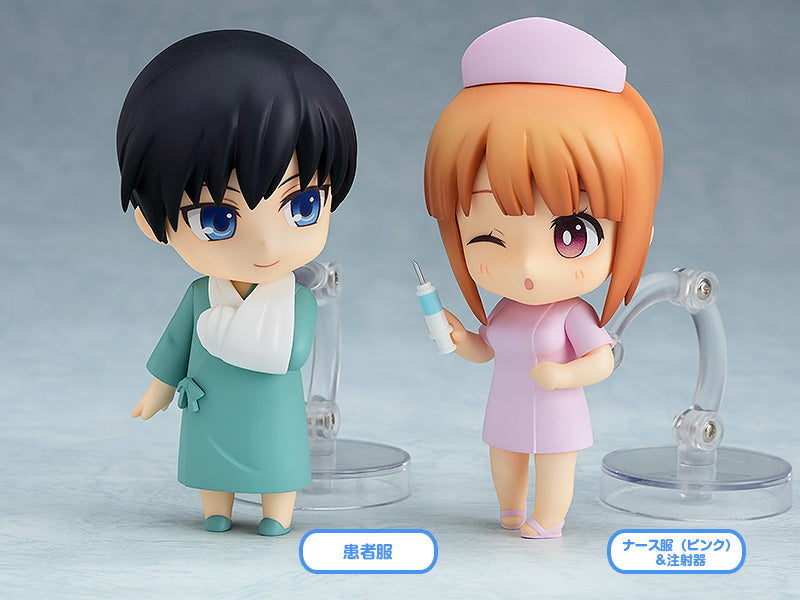 Nendoroid More Nendoroid More: Dress Up Clinic (1 Random Blind Box)