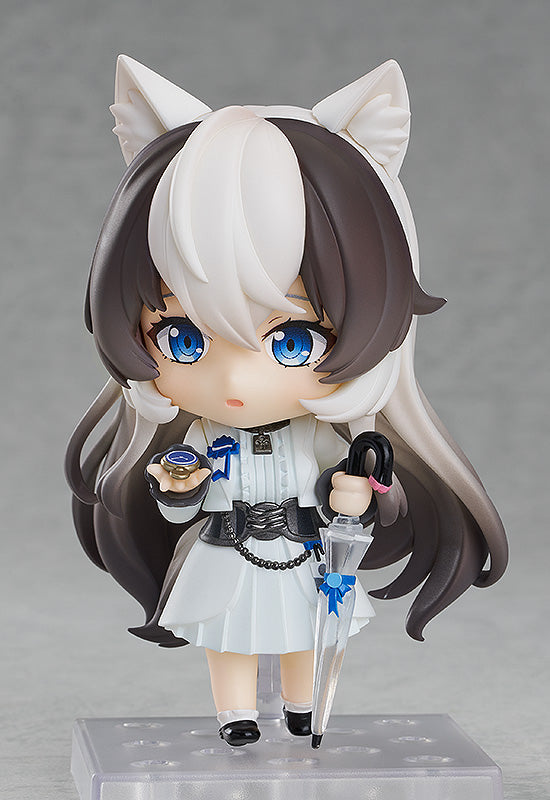 1866 Cat Planet Nendoroid Triss