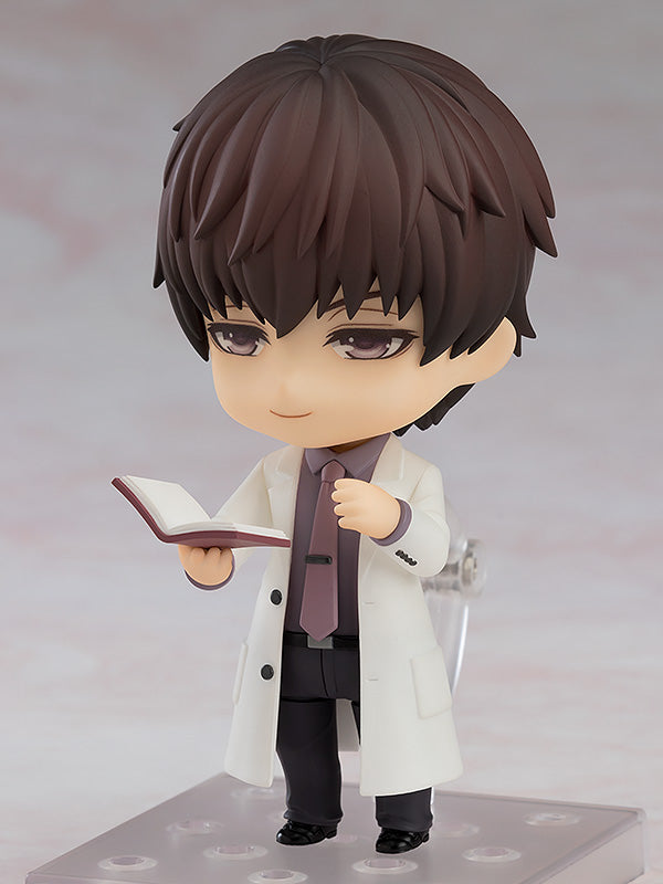 1166 Love & Producer Nendoroid Mo Xu (re-run)