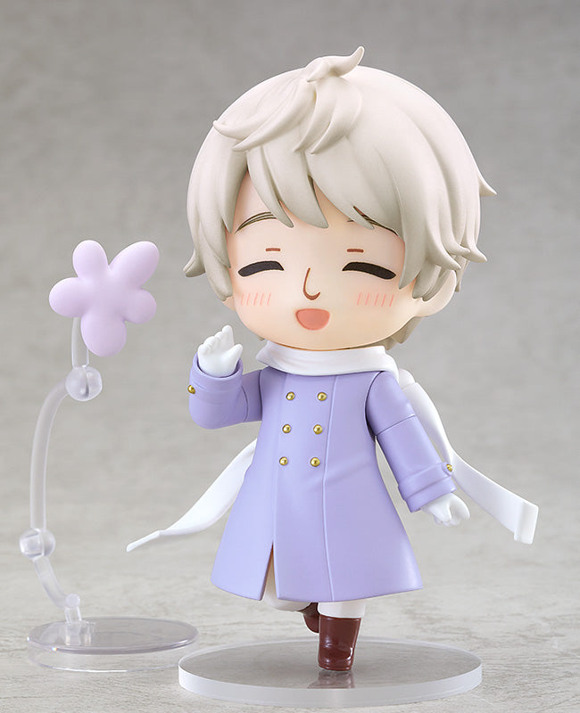 1489 Hetalia World★Stars Nendoroid Russia