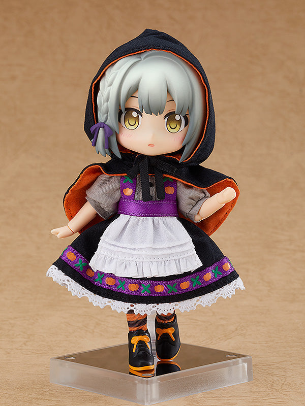 Nendoroid Doll Outfit Set Rose: Another Color