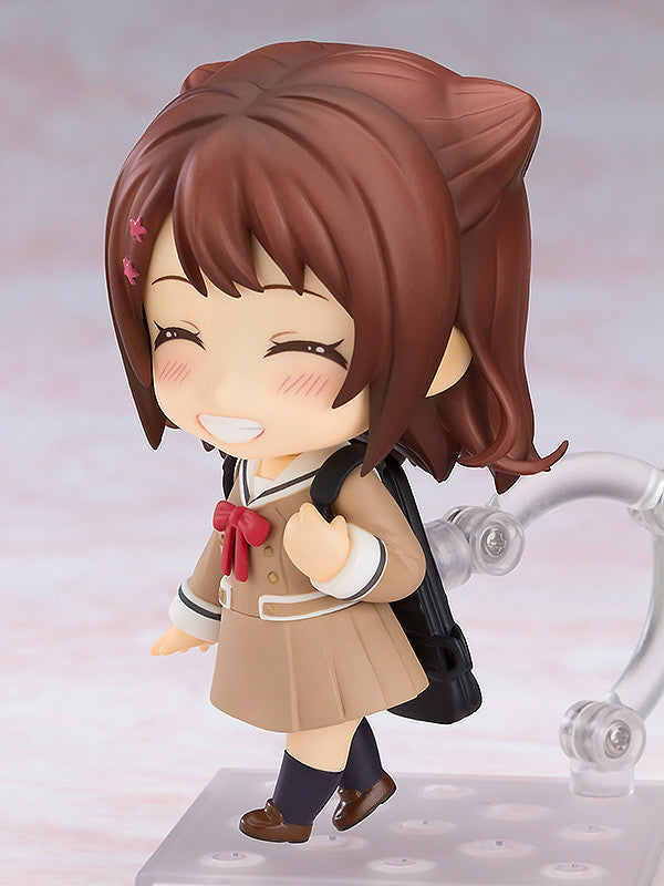 0740 BanG Dream! Nendoroid Kasumi Toyama (re-run)