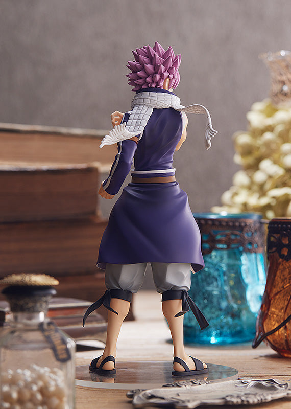 Fairy Tail Final Season POP UP PARADE Natsu Dragneel: Grand Magic Games Arc Ver.