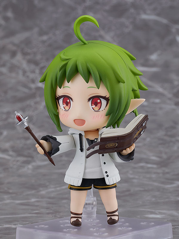 1787 Mushoku Tensei: Jobless Reincarnation Nendoroid Sylphiette