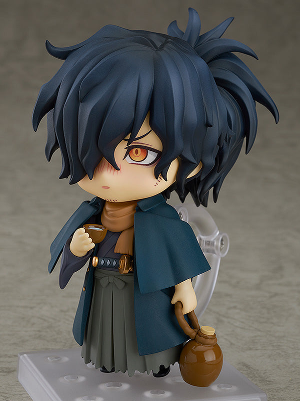 1165-DX Fate/Grand Order Nendoroid Assassin/Okada Izo: Shimatsuken Ver.