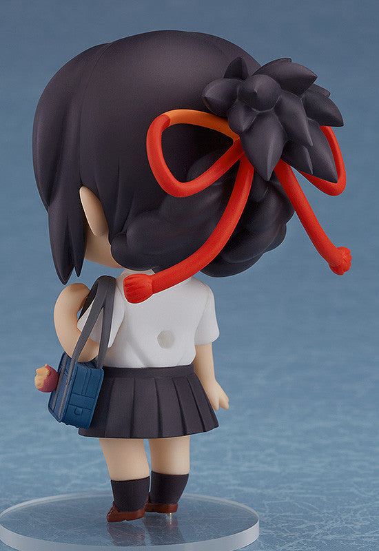 802 Your Name. Nendoroid Mitsuha Miyamizu (re-run)