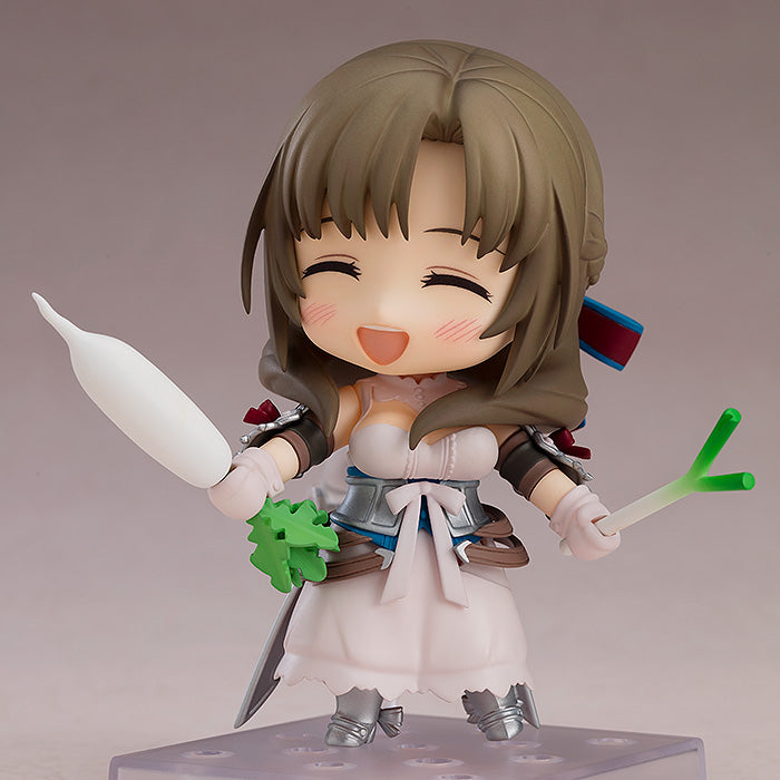 1263 Do You Love Your Mom and Her Two-Hit Multi-Target Attacks? Nendoroid Mamako Osuki