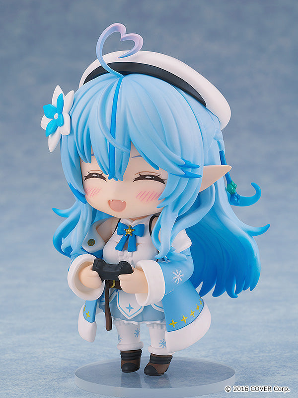 2115 hololive production Nendoroid Yukihana Lamy