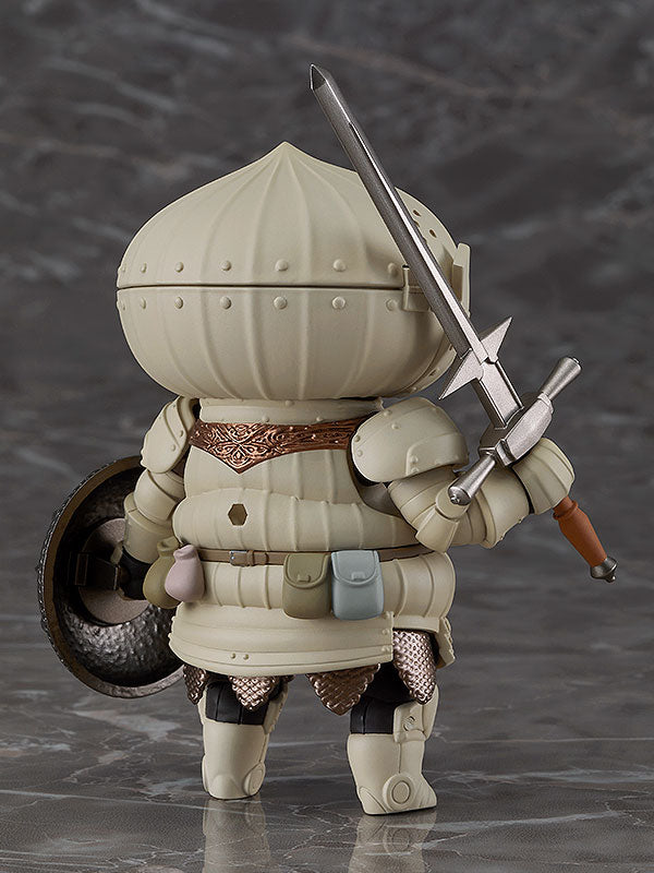 1964 DARK SOULS Nendoroid Siegmeyer