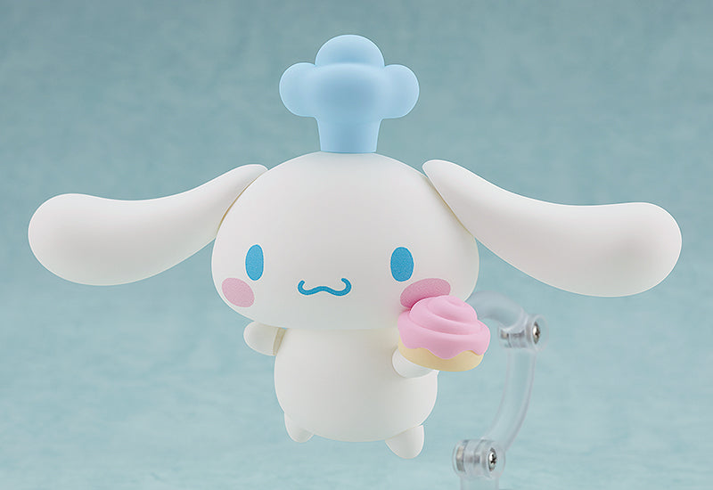 1904 Cinnamoroll Nendoroid Cinnamoroll