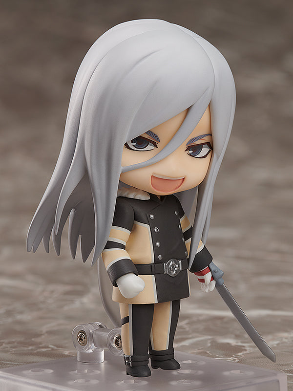 1134 Reborn! Nendoroid SQUALO