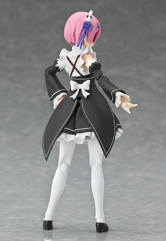 347 Re:ZERO -Starting Life in Another World- figma Ram