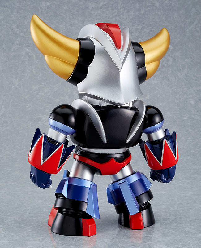 UFO Robot Grendizer Good Smile Company V.S.O.F. Grendizer