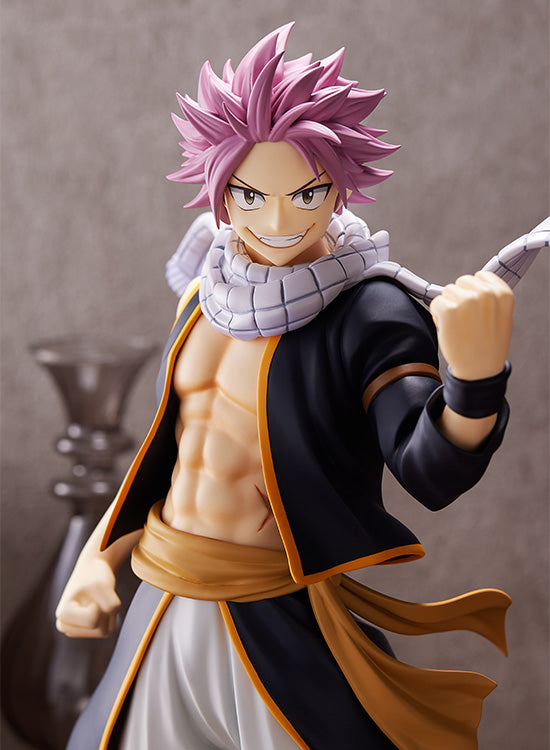 Fairy Tail Final Season POP UP PARADE Natsu Dragneel XL