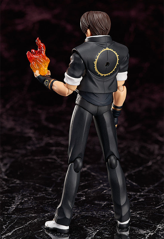 SP-094 THE KING OF FIGHTERS '98 ULTIMATE MATCH figma Kyo Kusanagi