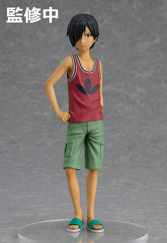 Summer Wars POP UP PARADE Kazuma Ikezawa