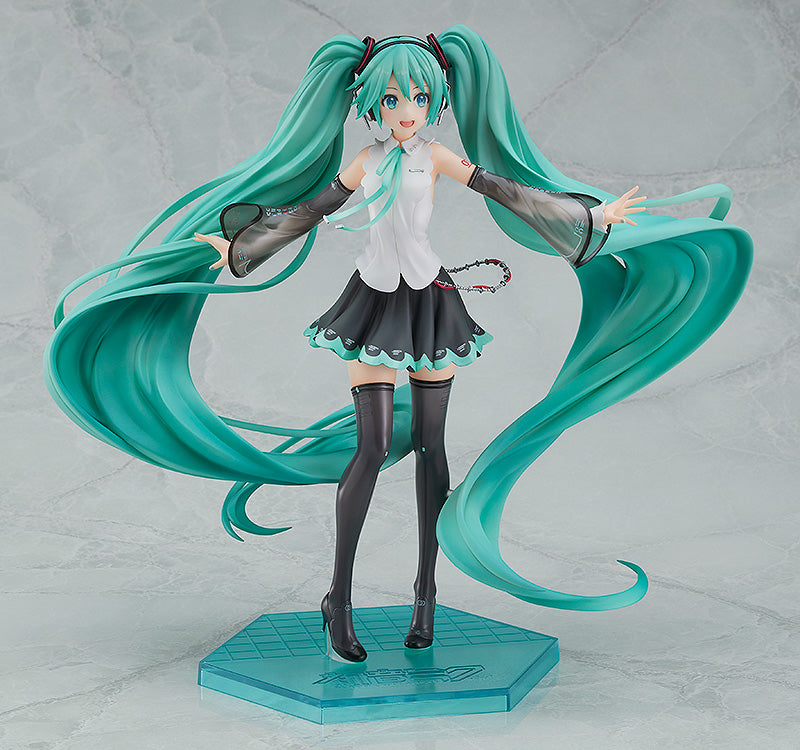 Piapro Characters Good Smile Company Hatsune Miku NT