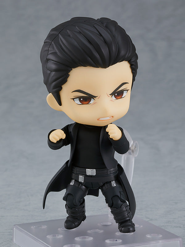 1871 The Matrix Good Smile Company Nendoroid Neo