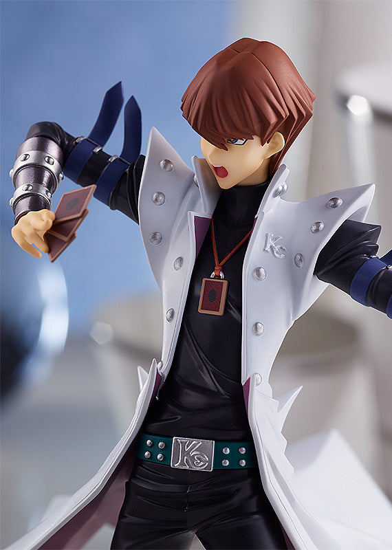 Yu-Gi-Oh! POP UP PARADE Seto Kaiba