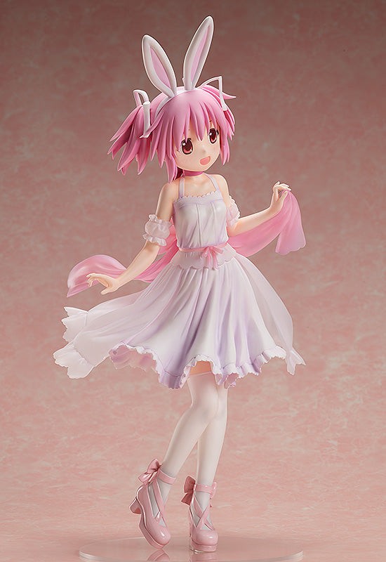 Puella Magi Madoka Magica The Movie -Rebellion- FREEing Madoka Kaname: Rabbit Ears Ver.