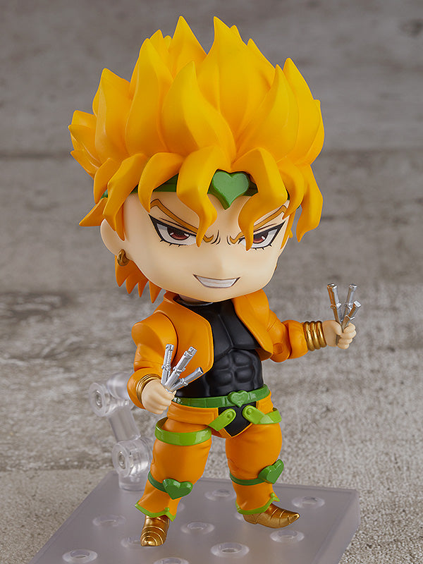 1110 JoJo's Bizarre Adventure: Stardust Crusaders MEDICOS ENTERTAINMENT Nendoroid DIO (re-run)