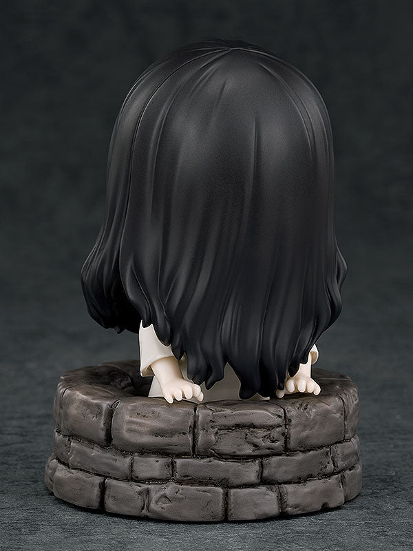 1980 Sadako (Character) Nendoroid Sadako