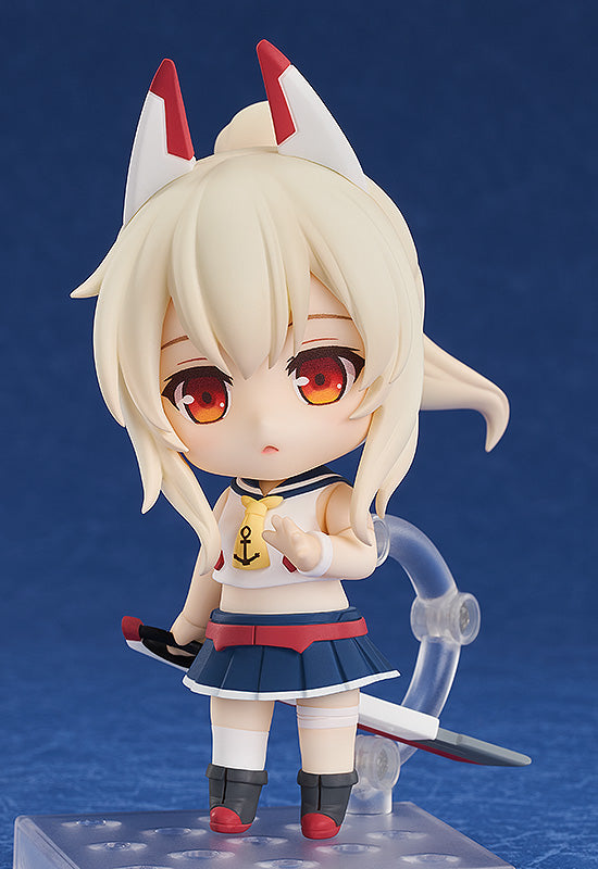 1975 Azur Lane Nendoroid Ayanami