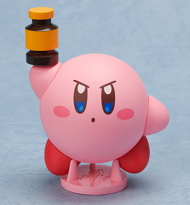 Kirby Good Smile Company Corocoroid Kirby Collectible Figures (3rd-run) (1 Random Blind Box)