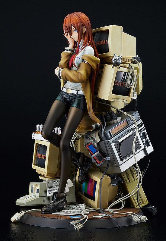 Steins;Gate Good Smile Company Kurisu Makise ~Reading Steiner~(Re-run)