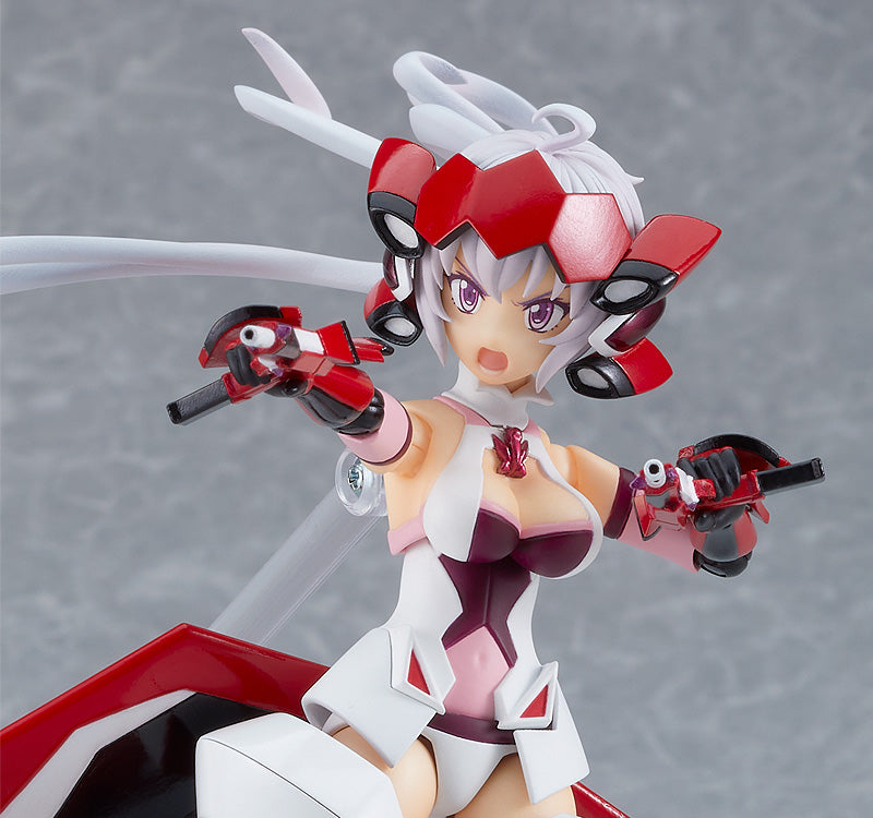 Symphogear GX Good Smile Company ACT MODE Chris Yukine