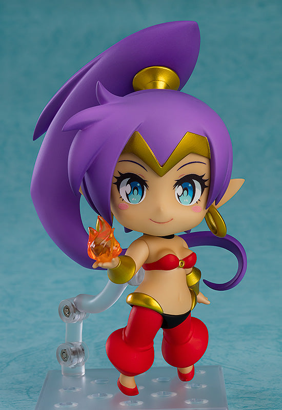 1991 Shantae Nendoroid Shantae