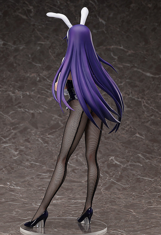 Grisaia Chronos Rebellion FREEing Yumiko Sakaki: Bunny Ver.