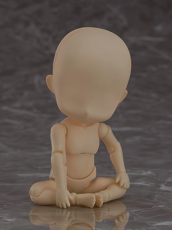 Nendoroid Doll archetype 1.1: Boy (Cinnamon)